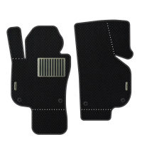 Tappetini Auto Skoda Superb (2009-2015)