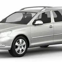 Tappetini Auto Skoda Octavia A5 (2004-2013)