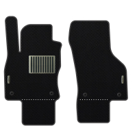 Tappetini Auto Skoda Octavia A7 (2013-2017)