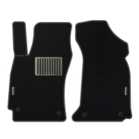 Tappetini Auto Skoda Superb (2006-2008)