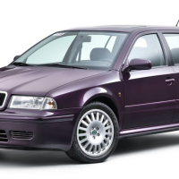 Tappetini Auto Skoda Octavia A4 (Tour) (1996-2010)