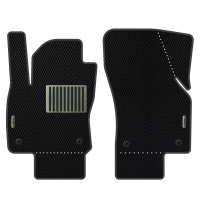 Tappetini Auto Skoda Kodiaq (2016-…)