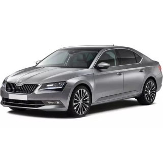Tappetini Auto Skoda Superb (2015-…)