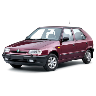 Tappetini Auto Skoda Felicia (1994-2001)