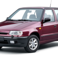 Tappetini Auto Skoda Felicia (1994-2001)