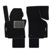 Tappetini Auto Skoda Octavia A5 (2004-2008)