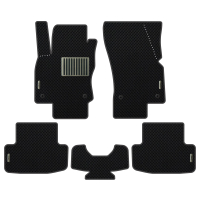 Tappetini Auto Skoda Karoq (2018-…)