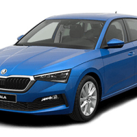 Tappetini Auto Skoda Scala (2018-…)