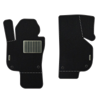 Tappetini Auto Skoda Superb (2008-2015)