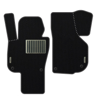 Tappetini Auto Skoda Superb (2008-2013)