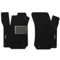 Tappetini Auto Skoda Octavia A4 (Tour) (1996-2010)