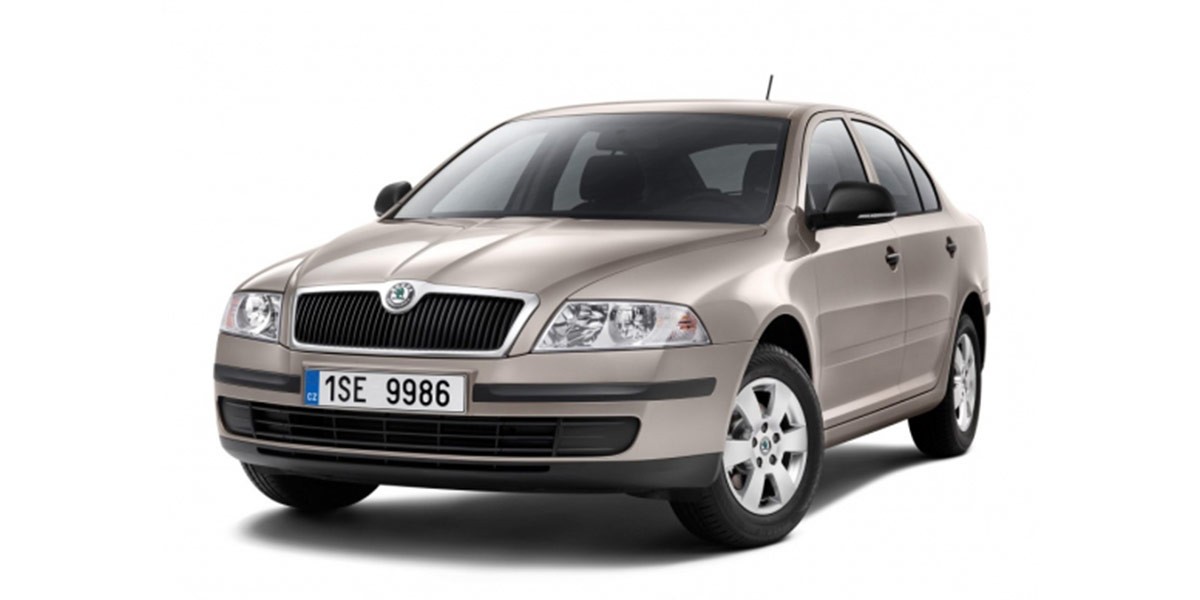 Tappetini Auto Skoda Octavia A4 (Tour) (1996-2010)
