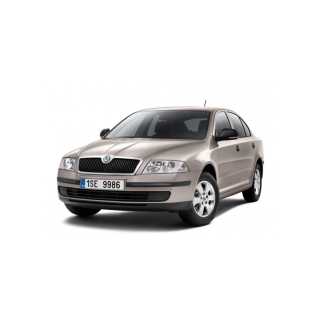Tappetini Auto Skoda Octavia A4 (Tour) (1996-2010)