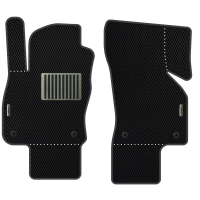 Tappetini Auto Skoda Octavia A7 (2013-2017)