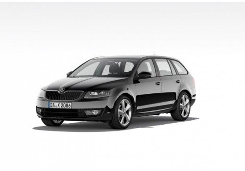 Tappetini Auto Skoda Octavia A7 (2017-2020)