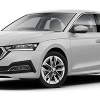Tappetini Auto Skoda Octavia A8 (2019-…)