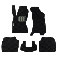 Tappetini Auto Skoda Superb (2006-2008)