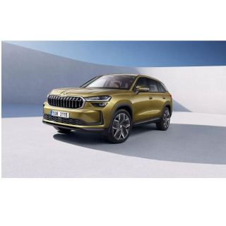 Tappetini Auto Skoda Kodiaq MQB (2024-...)