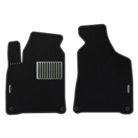 Tappetini Auto SsangYong Korando (2010-2016)