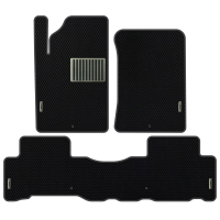 Tappetini Auto SsangYong Rexton (2017-…)