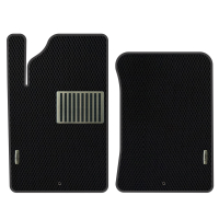 Tappetini Auto SsangYong Rexton (2017-…)