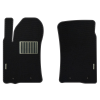 Tappetini Auto SsangYong Kyron (2005-2014)