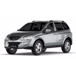 Tappetini Auto SsangYong Kyron (2005-2014)