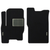 Tappetini Auto SsangYong Korando (1997-2006)