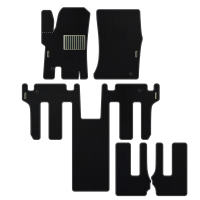 Tappetini Auto SsangYong Rodius (2004-2008)