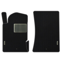 Tappetini Auto SsangYong Rexton W (2012-2017)