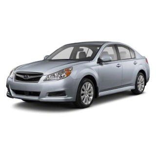 Tappetini Auto Subaru Legacy BR/BM (2009-2014)