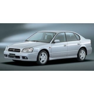 Tappetini Auto Subaru Legacy BD/BG (1994-1999)