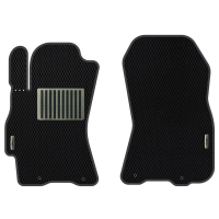 Tappetini Auto Subaru Outback BR (2009-2014)