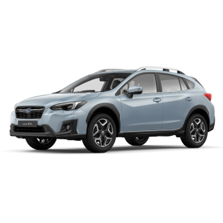 Tappetini Auto Subaru XV (2017-…)