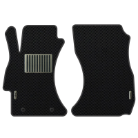 Tappetini Auto Subaru WRX (2014-…)