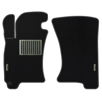 Tappetini Auto Subaru Forester SF (1997-2002)