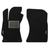 Tappetini Auto Subaru Forester SH (2008-2012)