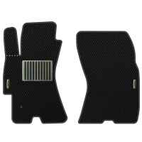 Tappetini Auto Subaru Outback BP (2003-2009)