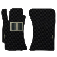 Tappetini Auto Subaru Outback BH (1999-2003)