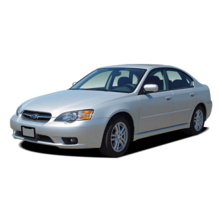 Tappetini Auto Subaru Legacy BL/BP (2003-2009)