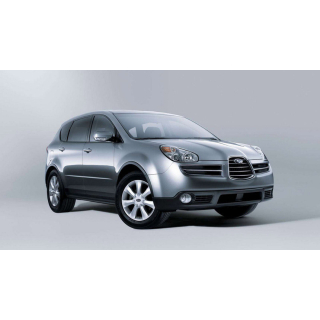 Tappetini Auto Subaru Tribeca (2005-2014)
