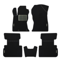 Tappetini Auto Subaru Forester SK (2018-…)