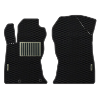 Tappetini Auto Subaru Forester SK (2018-…)