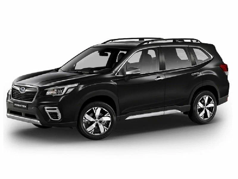Tappetini Auto Subaru Forester SK (2018-…)