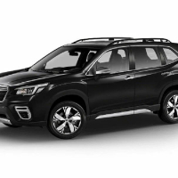 Tappetini Auto Subaru Forester SK (2018-…)