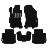 Tappetini Auto Subaru Outback BS (2014-2019)