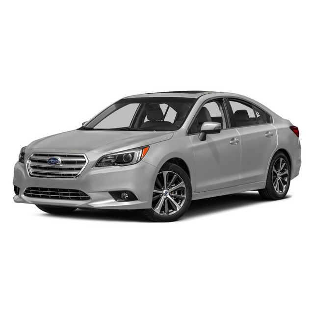 Tappetini Auto Subaru Legacy BN (2014-2019)