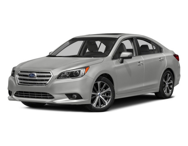 Tappetini Auto Subaru Legacy BN (2014-2019)