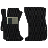 Tappetini Auto Subaru XV (2016-2017)