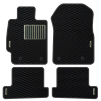 Tappetini Auto Subaru BRZ (2012-…)